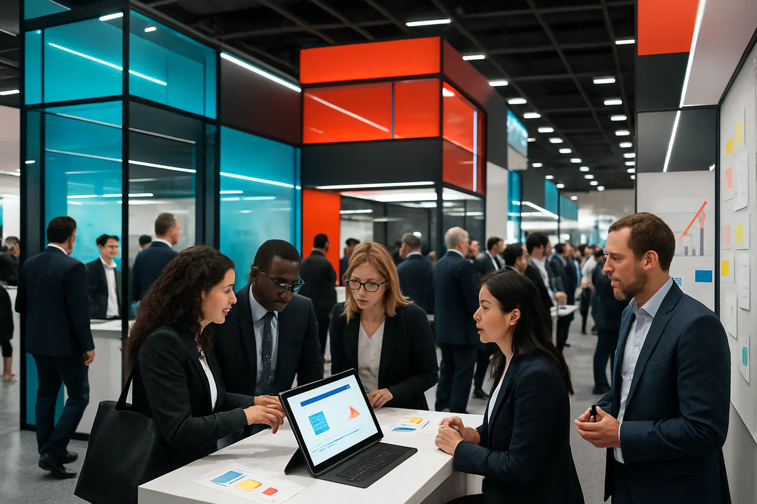trade show near me