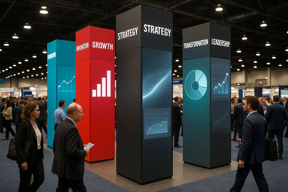 financial services expo