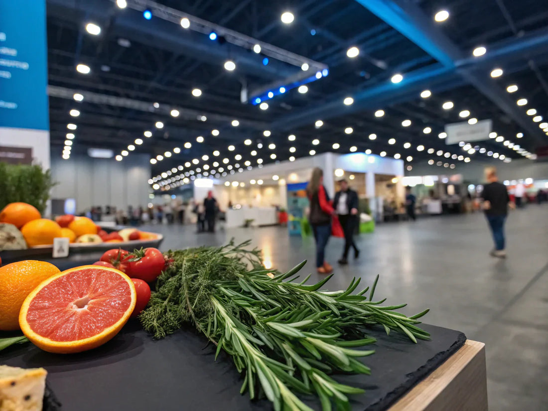 natural products expo west 2025