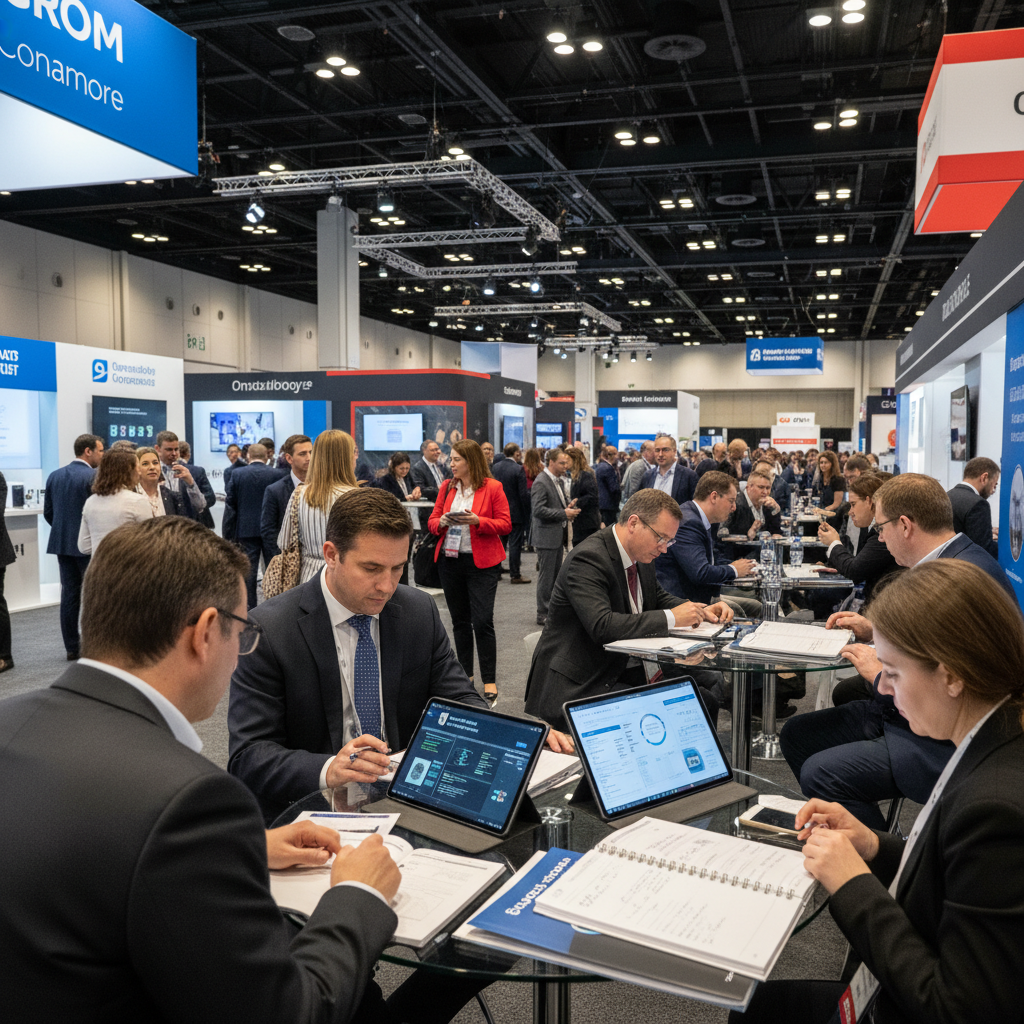 asco annual meeting