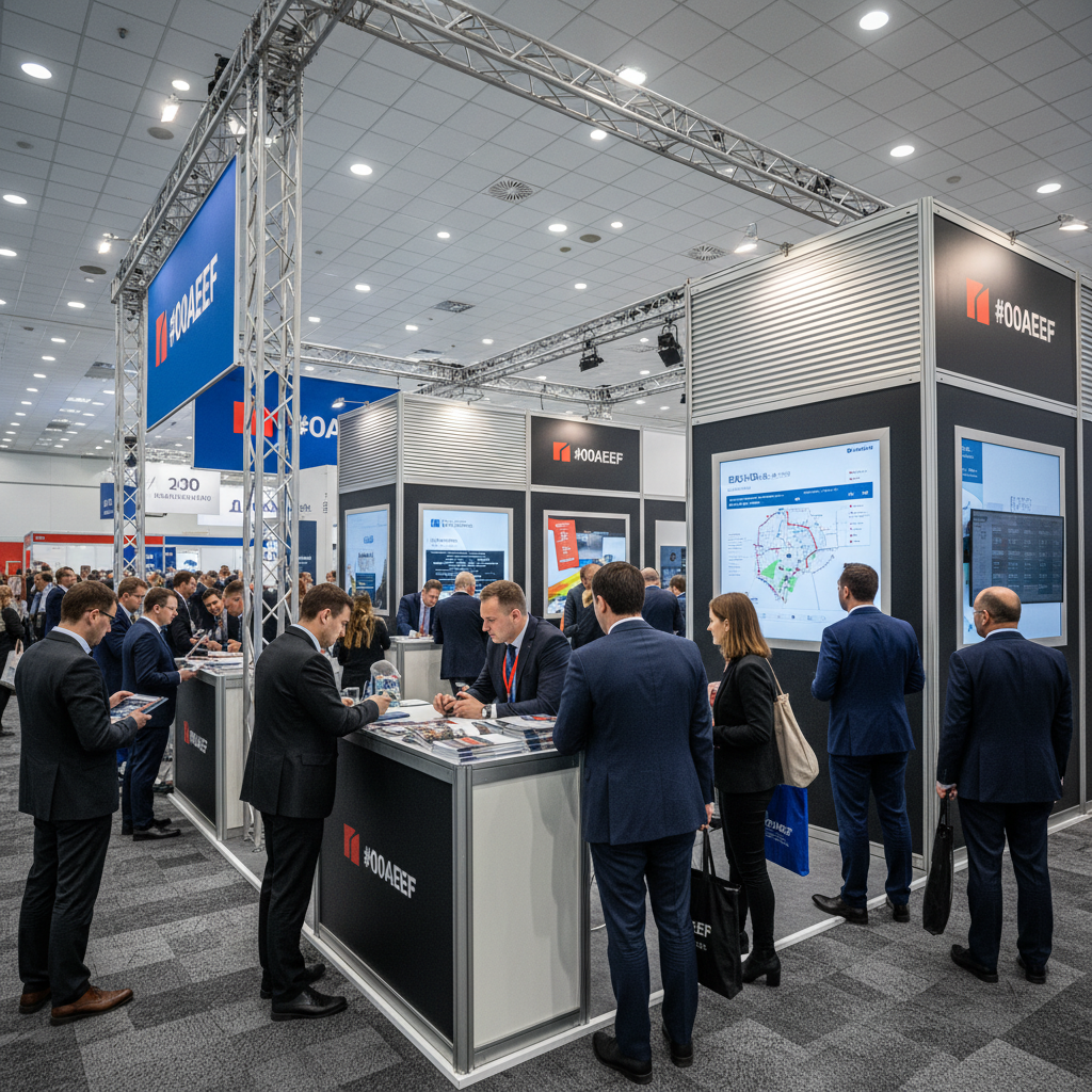ppai trade show