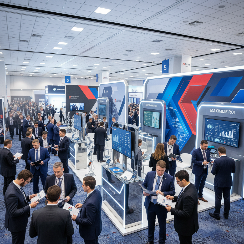 travel trade shows