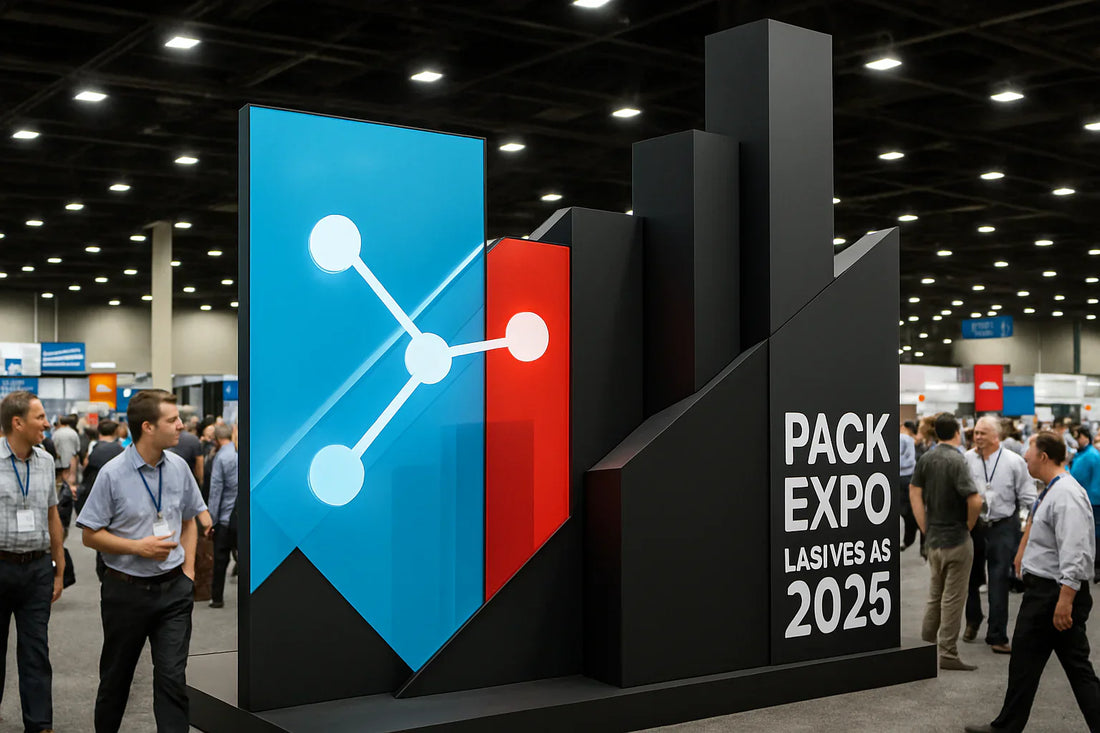 pack expo las vegas