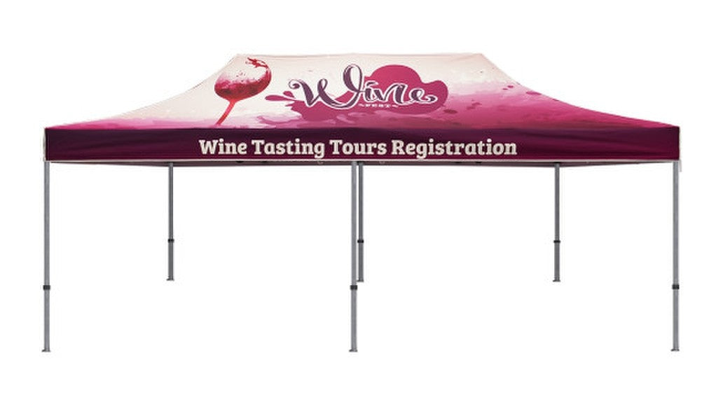 Pop Up Canopy Tent