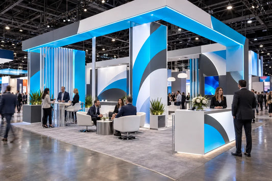 10x20 booth rental vs buying for lifestyle events