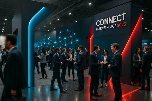 connect marketplace 2025