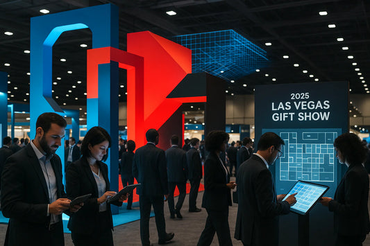 las vegas gift show