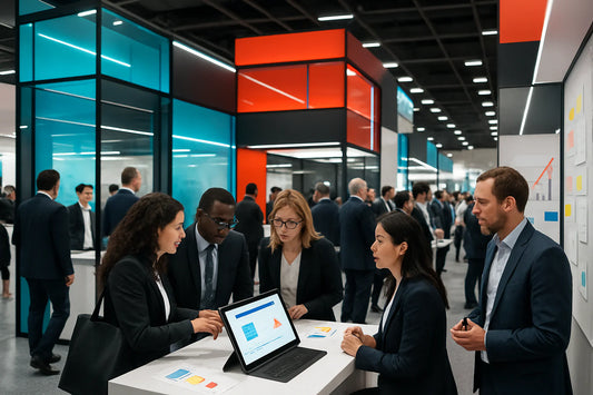 trade show near me