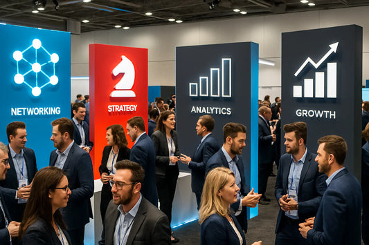 trade shows near me