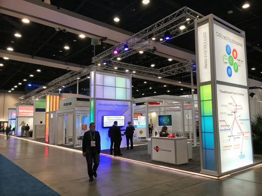 trade fairs near me