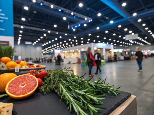 natural products expo west 2025