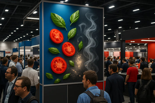 pizza trade shows