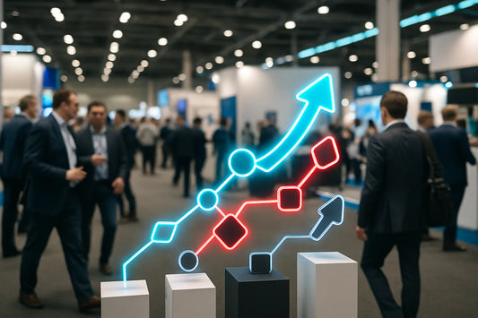 trade show exhibiting