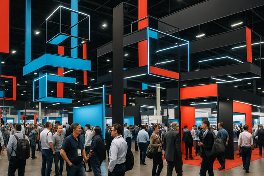 banners on the parkway