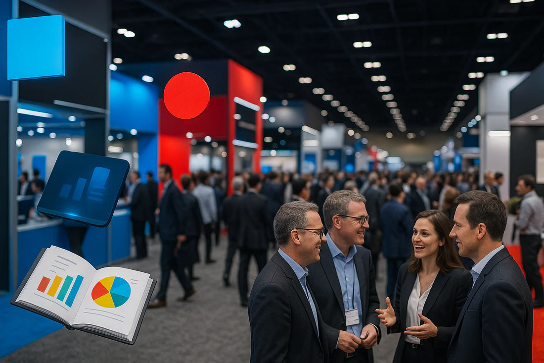 what is a tradeshow