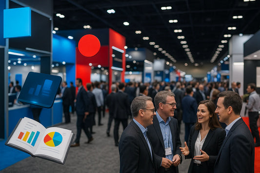 what is a tradeshow