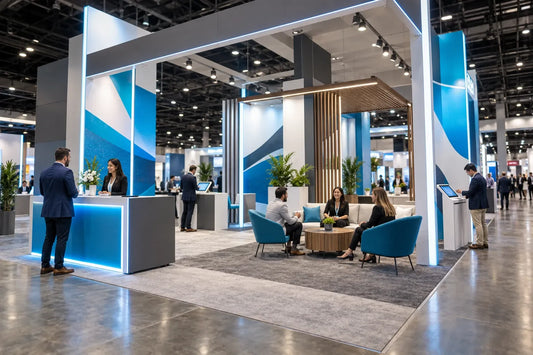 3D flooring vs LED flooring which stands out more?