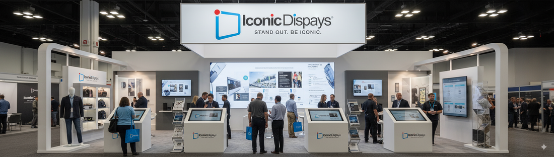 5 Money Saving Tips for your next Trade show display.