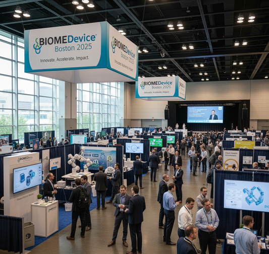 biomedevice boston