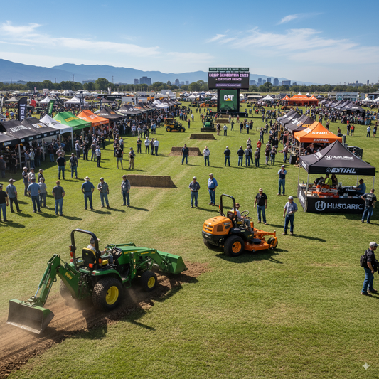 Equip Exposition Exhibitor Playbook for 2025 Success