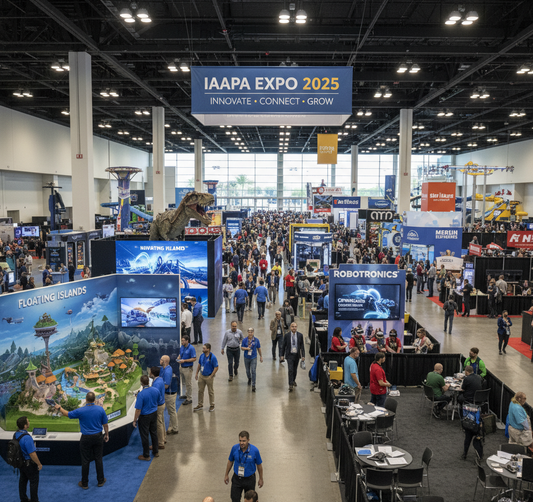 iaapa expo