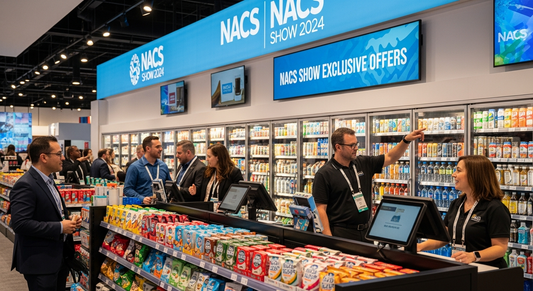 National Association of Convenience Stores (NACS) Show