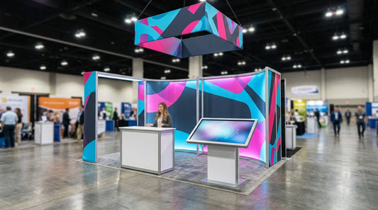 Alternatives to pop up canopy tents for events.