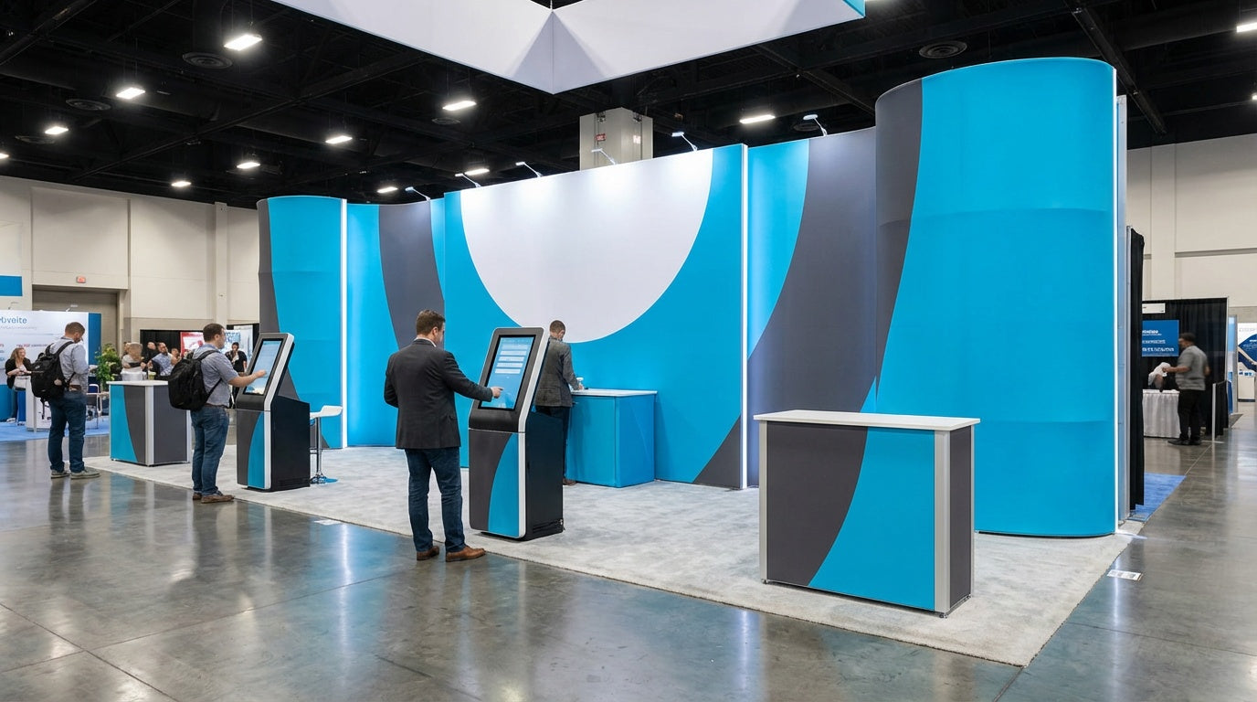 Best Eco Friendly Trade Show Carpets 2026 Guide for Smart Choices ...