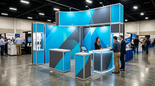 booth design