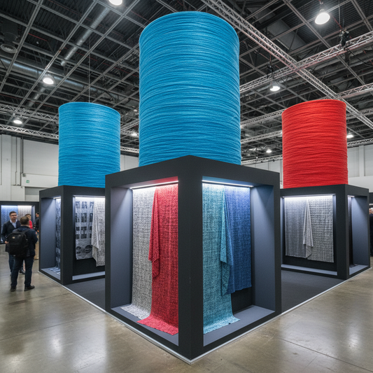 advanced textiles expo