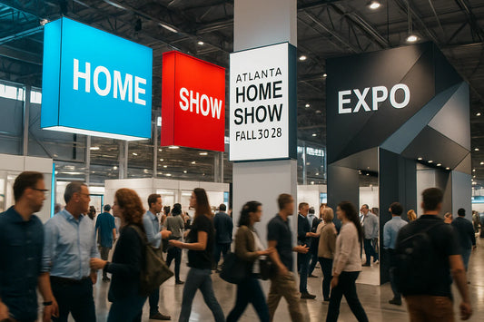 atlanta home show (fall)