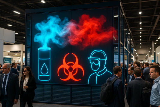 the continuing challenge hazardous materials emergency response workshop