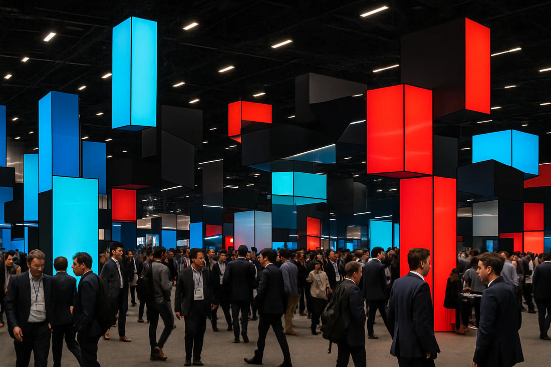 global gaming expo