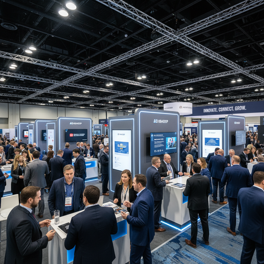 trade shows atlanta ga