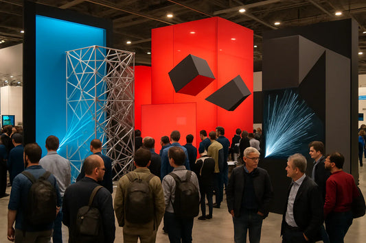 the advanced materials show usa (co-located with ms&t)