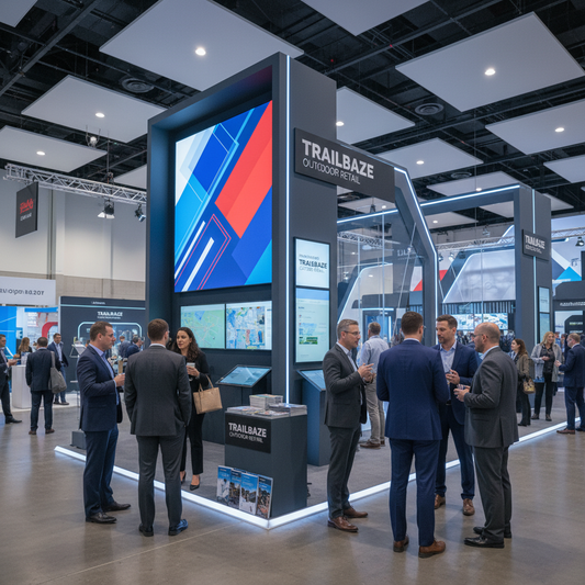 outdoor retailer 2025