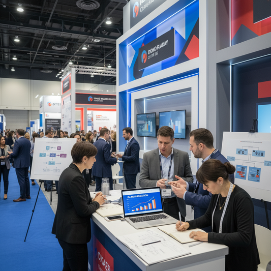 trade show marketing