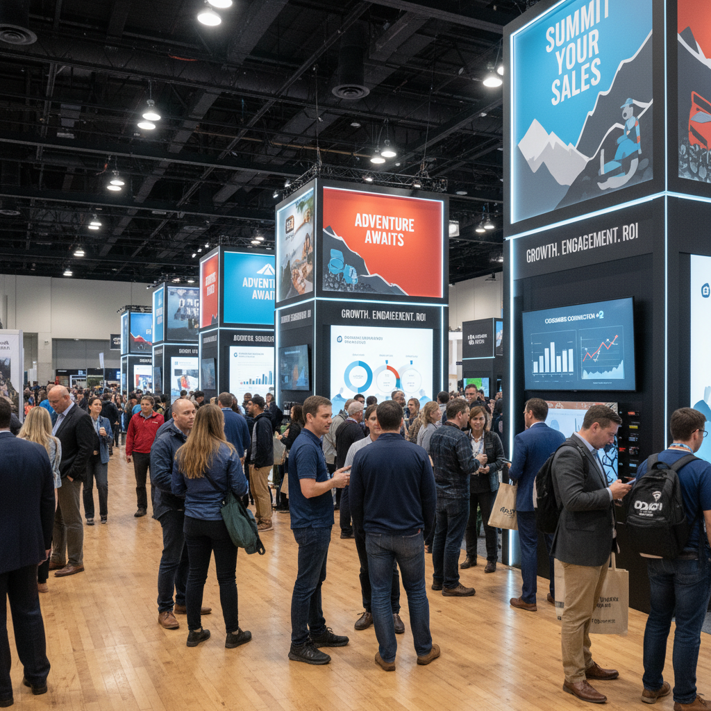 outdoor retailer summer