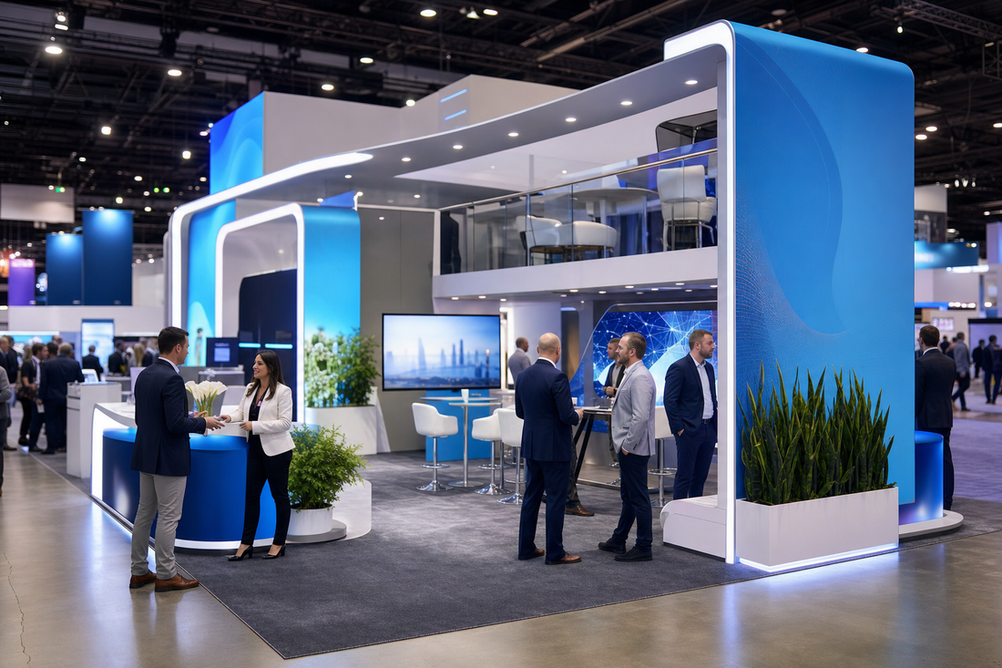 Cheapest places for 10x20 wellness booth rentals