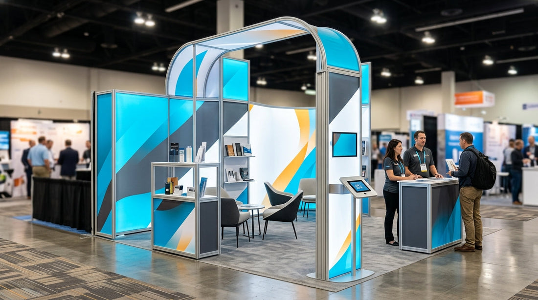 Cheapest providers for 20x20 booth carpets.