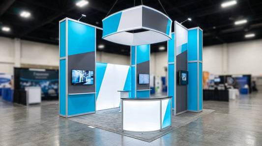 Cheapest trade show carpet options online.