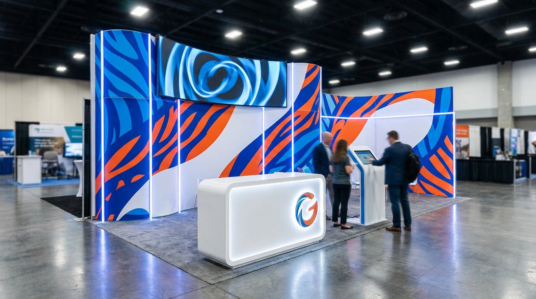 Classic Portable Retractable Banner Stand alternatives