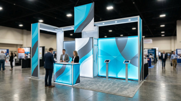 Pop-Up Canopy Tent Weight: Compare & Choose 2026 – iconicdisplays