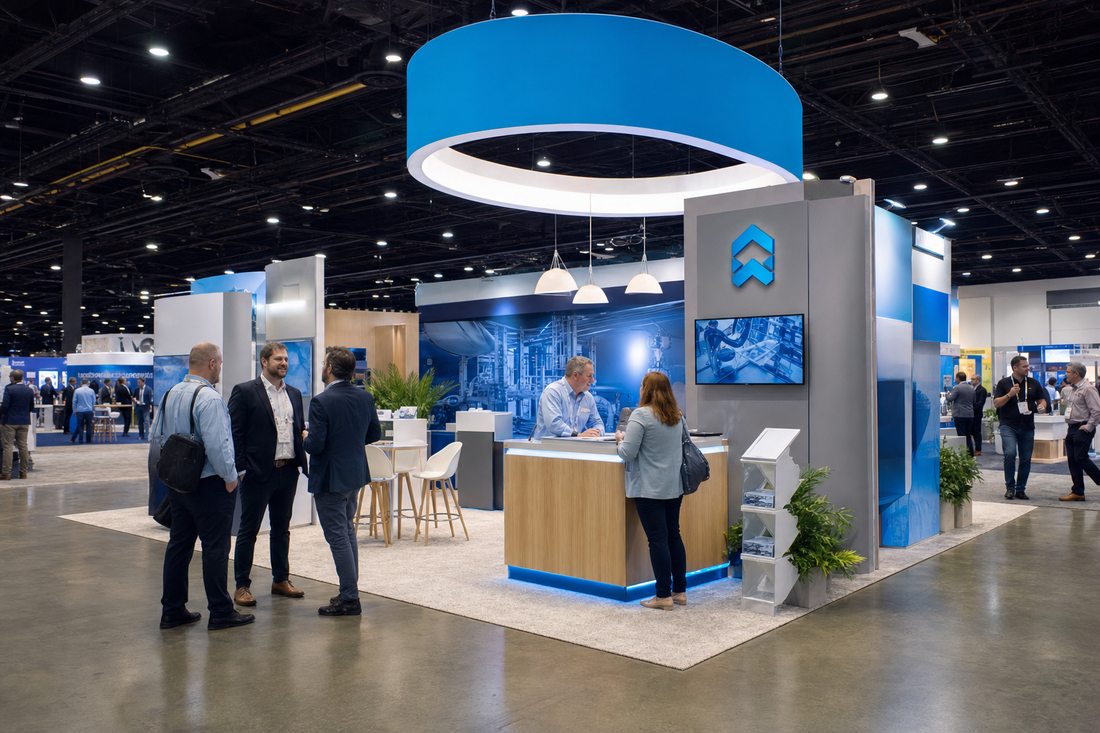Cost of brochure display rentals.