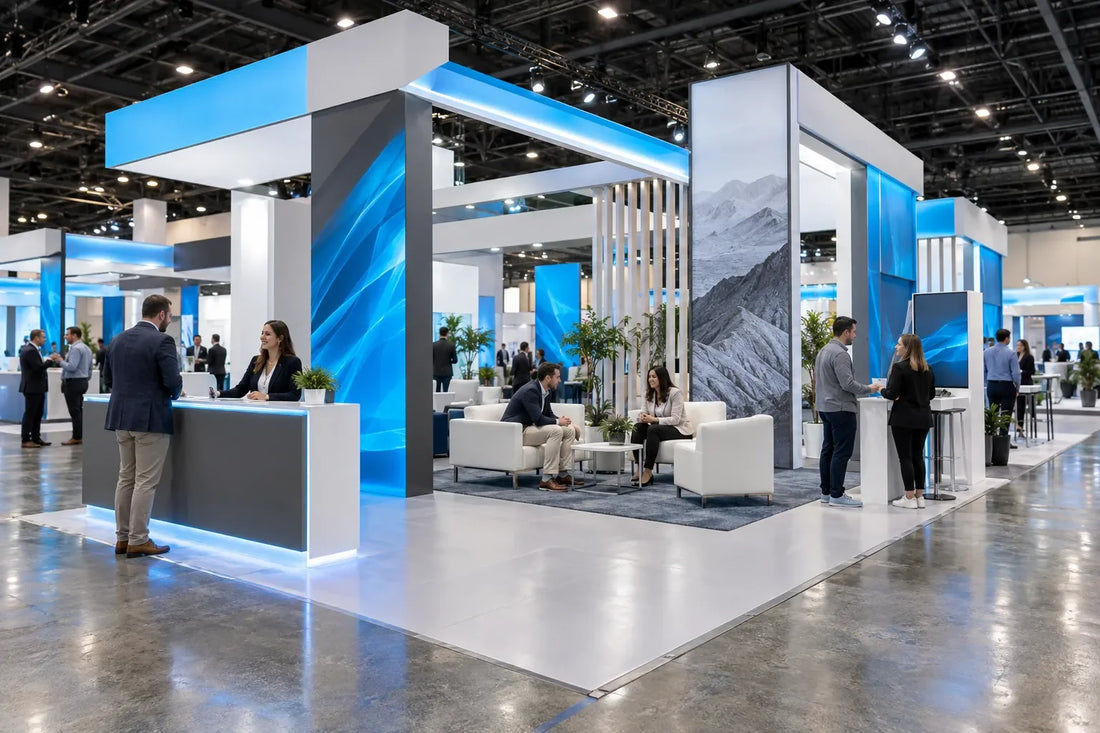 difference between pillowcase and SEG 10ft straight tension fabric displays