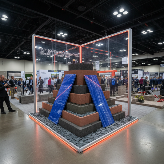 hardscape north america