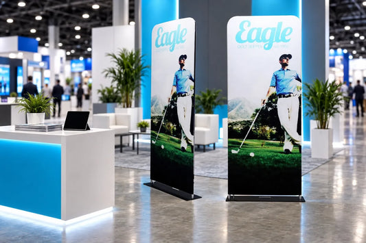 exhibit solutions