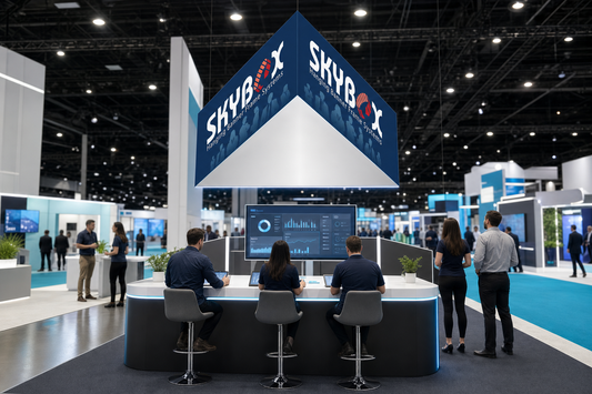 Benefits of ges exhibitions