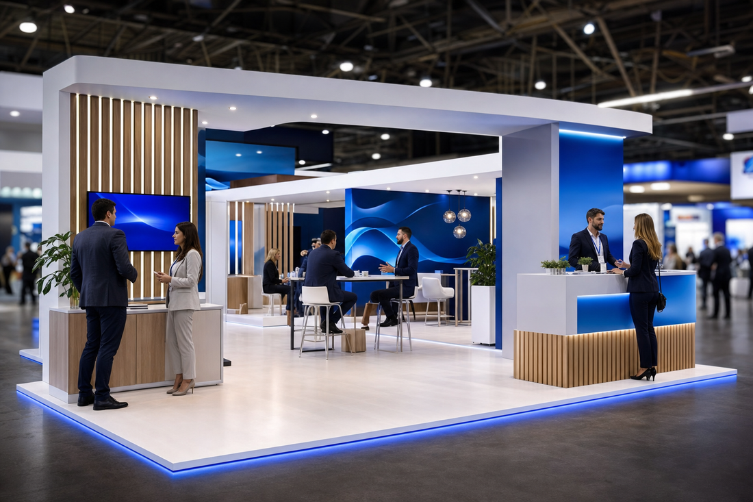 ges global experience specialists