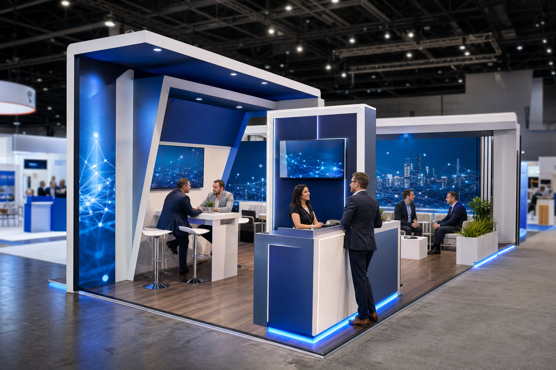 intranet chicago booth